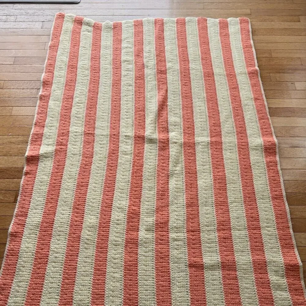 Hand Crafted handmade vintage